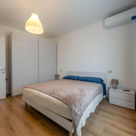 Il Bosco Di Habitación en casa particular Thiene