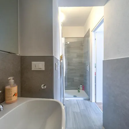 民宿 Il Bosco Di 提耶内