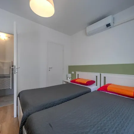 Il Bosco Di 民宿 *