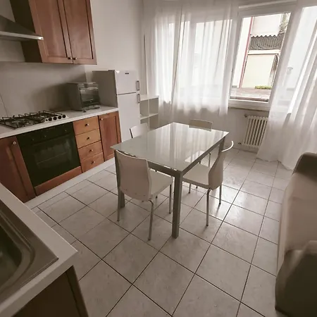 Homestay Il Bosco Di Thiene