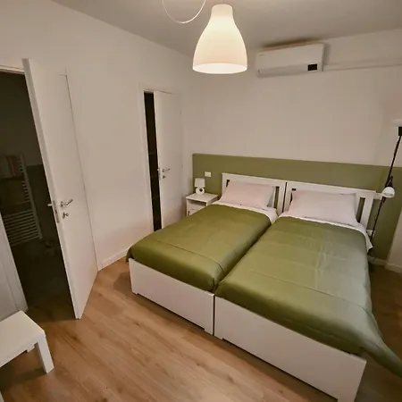 Homestay Il Bosco Di *