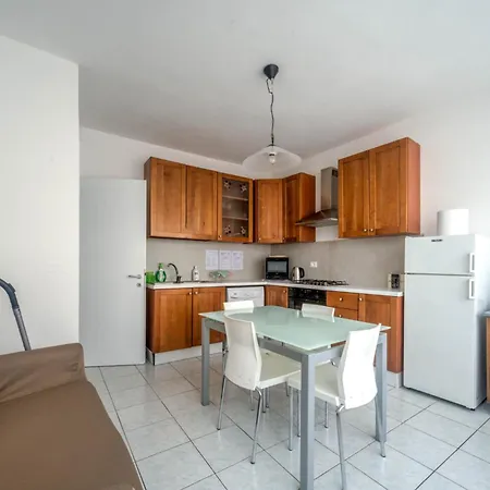 Δωμάτια σε οικογενειακή κατοικία Il Bosco Di *