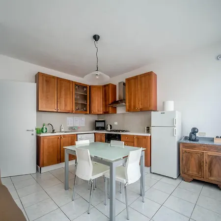 Il Bosco Di Δωμάτια σε οικογενειακή κατοικία Thiene