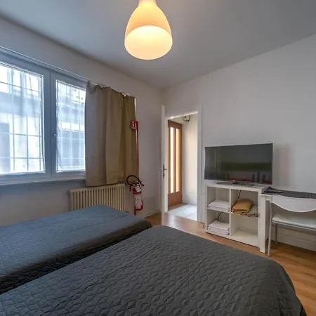 Δωμάτια σε οικογενειακή κατοικία Il Bosco Di