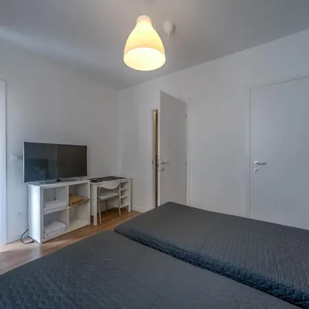 Il Bosco Di Δωμάτια σε οικογενειακή κατοικία Thiene