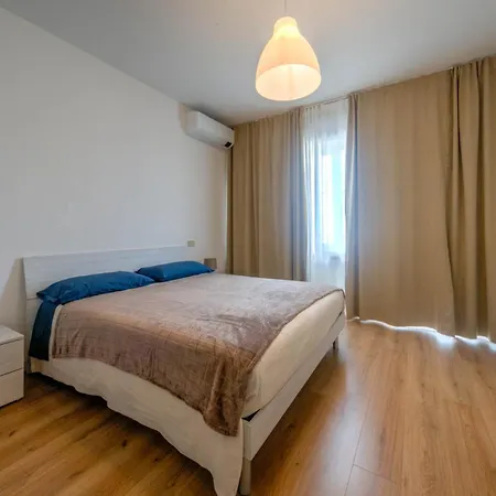 Il Bosco Di Δωμάτια σε οικογενειακή κατοικία