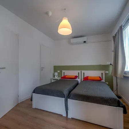 Il Bosco Di Δωμάτια σε οικογενειακή κατοικία Thiene