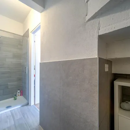 Δωμάτια σε οικογενειακή κατοικία Il Bosco Di