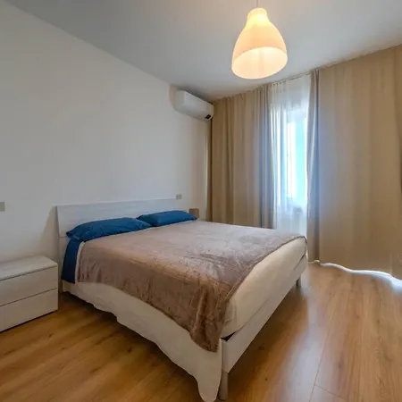 Il Bosco Di Δωμάτια σε οικογενειακή κατοικία