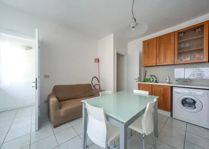 Alloggio in famiglia Il Bosco Di Thiene