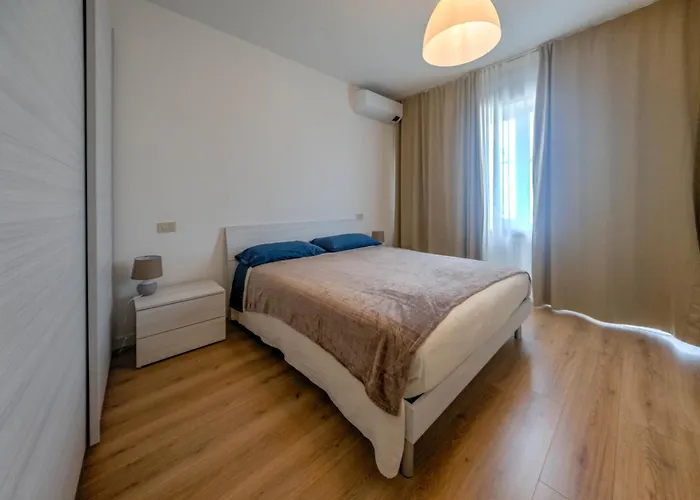 Alloggio in famiglia Il Bosco Di Thiene